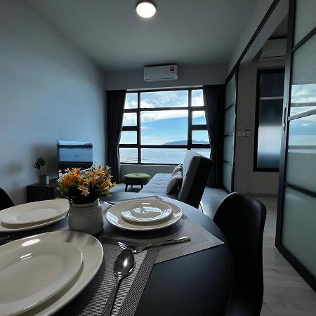 Dreams Suites Ii, Jesselton Quay Kota Kinabalu Exterior foto
